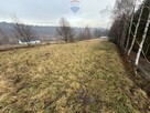 Balice | Działka budowlana 20 ar | Media | Droga - 5