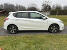 Nissan Pulsar - Automat - Bezwypadkowy - 117 000km - Radar - - 9