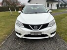 Nissan Pulsar - Automat - Bezwypadkowy - 117 000km - Radar - - 11