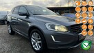 Volvo XC 60 2.0d4 190KM automat ledy bi xenon skóry Navi zamiana 1.r.gwarancji