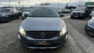 Volvo XC 60 2.0d4 190KM automat ledy bi xenon skóry Navi zamiana 1.r.gwarancji - 2
