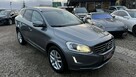 Volvo XC 60 2.0d4 190KM automat ledy bi xenon skóry Navi zamiana 1.r.gwarancji - 3