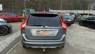 Volvo XC 60 2.0d4 190KM automat ledy bi xenon skóry Navi zamiana 1.r.gwarancji - 7