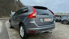 Volvo XC 60 2.0d4 190KM automat ledy bi xenon skóry Navi zamiana 1.r.gwarancji - 8
