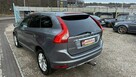 Volvo XC 60 2.0d4 190KM automat ledy bi xenon skóry Navi zamiana 1.r.gwarancji - 9