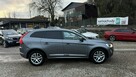 Volvo XC 60 2.0d4 190KM automat ledy bi xenon skóry Navi zamiana 1.r.gwarancji - 11