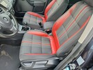 Volkswagen Golf Plus Przebieg 80 tyś km Klimatro Navi  Parktronik Serwisowany Bezwypadkowy - 10