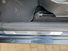 Volkswagen Golf Plus Przebieg 80 tyś km Klimatro Navi  Parktronik Serwisowany Bezwypadkowy - 11