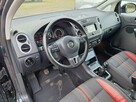 Volkswagen Golf Plus Przebieg 80 tyś km Klimatro Navi  Parktronik Serwisowany Bezwypadkowy - 12