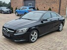 Mercedes CLA 180 - 1