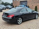 Mercedes CLA 180 - 2