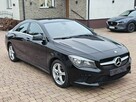 Mercedes CLA 180 - 3