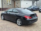 Mercedes CLA 180 - 4