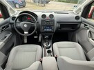 Volkswagen Caddy *MAXI*DSG*1.9 tdi*7-osobowy*nowy rozrząd*z Niemiec* - 5