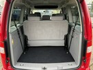 Volkswagen Caddy *MAXI*DSG*1.9 tdi*7-osobowy*nowy rozrząd*z Niemiec* - 7