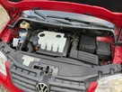 Volkswagen Caddy *MAXI*DSG*1.9 tdi*7-osobowy*nowy rozrząd*z Niemiec* - 9