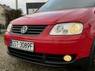 Volkswagen Caddy *MAXI*DSG*1.9 tdi*7-osobowy*nowy rozrząd*z Niemiec* - 13