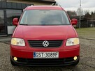 Volkswagen Caddy *MAXI*DSG*1.9 tdi*7-osobowy*nowy rozrząd*z Niemiec* - 14