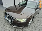 Audi A5 xenon led navi chromy ładny  lift - 1