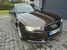 Audi A5 xenon led navi chromy ładny  lift - 4