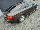 Audi A5 xenon led navi chromy ładny  lift - 6