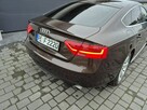 Audi A5 xenon led navi chromy ładny  lift - 10
