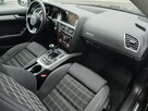 Audi A5 xenon led navi chromy ładny  lift - 11