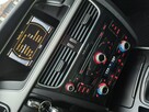 Audi A5 xenon led navi chromy ładny  lift - 14