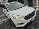 Ford Kuga ledy navi manual lift  bez rdzy - 1