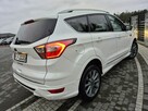 Ford Kuga ledy navi manual lift  bez rdzy - 4