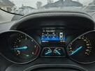 Ford Kuga ledy navi manual lift  bez rdzy - 12