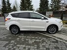 Ford Kuga ledy navi manual lift  bez rdzy - 15