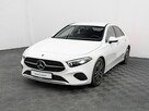 Mercedes A 200 GD8K609#200 d Progressive 8G-DCT Ambient Podgrz.f Salon PL VAT23% - 2