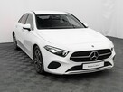 Mercedes A 200 GD8K609#200 d Progressive 8G-DCT Ambient Podgrz.f Salon PL VAT23% - 3