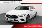 Mercedes A 200 GD8K604#200 d Progressive 8G-DCT Ambient Podgrz.f Salon PL VAT23%