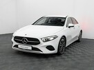 Mercedes A 200 GD8K604#200 d Progressive 8G-DCT Ambient Podgrz.f Salon PL VAT23% - 2