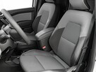 Renault Kangoo EL5GE06#Van E-Tech L1 Extra (22kW) Cz.cof Bluetooth LED Salon PL VAT23 - 12