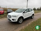 Ford Kuga 2019 Facelift Titanium 1.5 EcoBoost AWD 4x4175KM Automat - 1