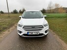 Ford Kuga 2019 Facelift Titanium 1.5 EcoBoost AWD 4x4175KM Automat - 8