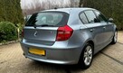 BMW e87 118d 2.0 Diesel 143KM Lift 5Drzwi 6Biegów Opłacona #Zamiana# - 4