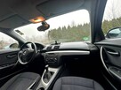BMW e87 118d 2.0 Diesel 143KM Lift 5Drzwi 6Biegów Opłacona #Zamiana# - 5