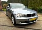 BMW e87 118d 2.0 Diesel 143KM Lift 5Drzwi 6Biegów Opłacona #Zamiana# - 9