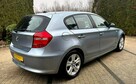 BMW e87 118d 2.0 Diesel 143KM Lift 5Drzwi 6Biegów Opłacona #Zamiana# - 12