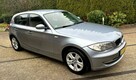 BMW e87 118d 2.0 Diesel 143KM Lift 5Drzwi 6Biegów Opłacona #Zamiana# - 13