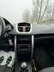 Peugeot 207 1.4B 2009r Climatronic 5-Drzwi Serwis Zarejestrowany Alu! - 7
