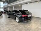 Audi A6 40TDI mHEV 204KM S-tronic quattro 2019 r., salon PL, hak, alufelgi 20 - 6