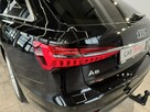 Audi A6 40TDI mHEV 204KM S-tronic quattro 2019 r., salon PL, hak, alufelgi 20 - 11
