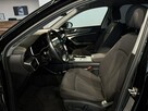Audi A6 40TDI mHEV 204KM S-tronic quattro 2019 r., salon PL, hak, alufelgi 20 - 12