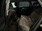 Audi A6 40TDI mHEV 204KM S-tronic quattro 2019 r., salon PL, hak, alufelgi 20 - 14