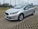 Kia Ceed SW 1.6 CRDi 136 KM Salon Polska - 1